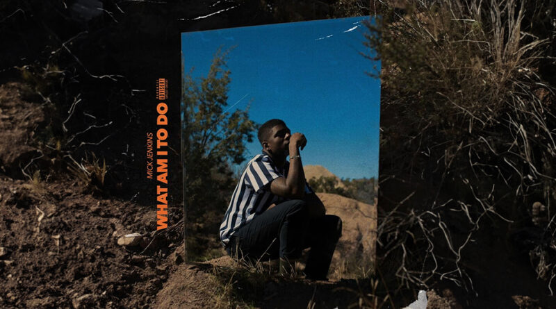 Mick Jenkins - What Am I To Do