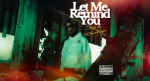 Mike Steezy & Gotdamnitdupri - Let Me Remind You