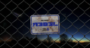 Mlizzy - Rebel