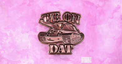 Monaleo - We On Dat
