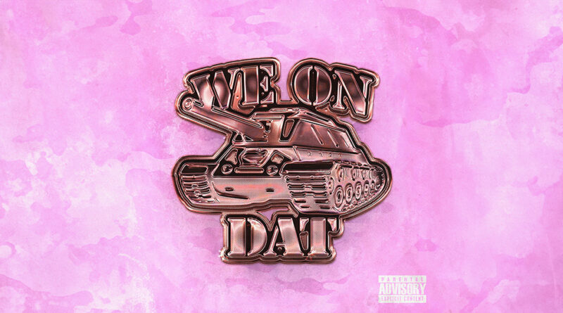 Monaleo - We On Dat