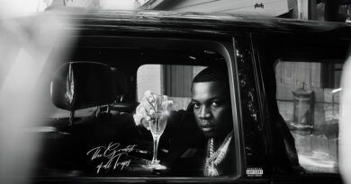 Montana 700 - Boosie Flow