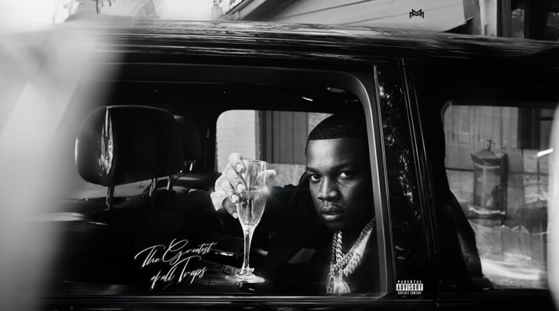 Montana 700 - Boosie Flow