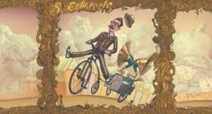 Mr.B The Gentleman Rhymer - B-CURIOUS