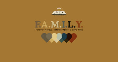 Murs - F.A.M.I.L.Y.