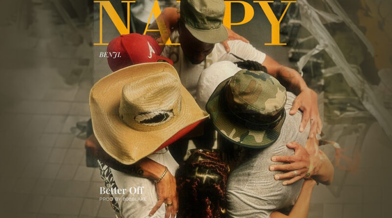 Nappy Roots - Better Off