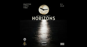 NasteeLuvzYou - Horizons