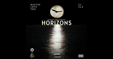 NasteeLuvzYou - Horizons