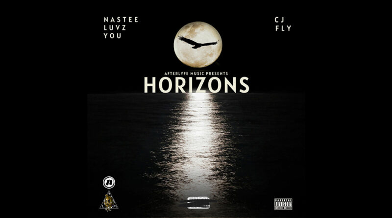 NasteeLuvzYou - Horizons