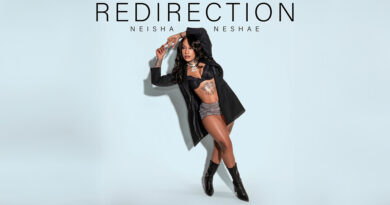 Neisha Neshae - Redirection