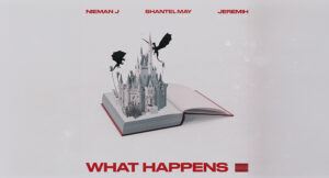 Nieman J - What Happens