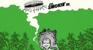 Nightmares on Wax - Still Smokin.III.