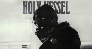 Nino Paid - Holy Vessel