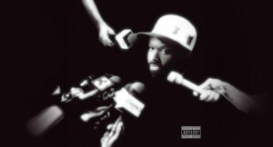 Norman Sann - My Take On This (EP)