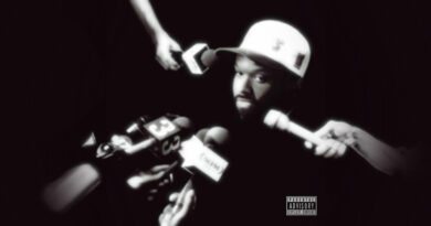 Norman Sann - My Take On This (EP)