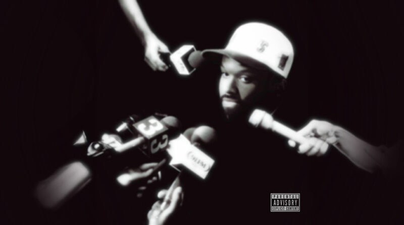 Norman Sann - My Take On This (EP)
