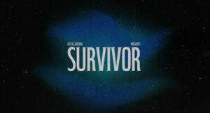 Nyck Caution - Survivor