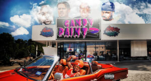 OTB Fastlane - Candy Paint 2