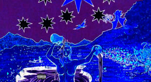 Oddie Strangeluv - THE STAR