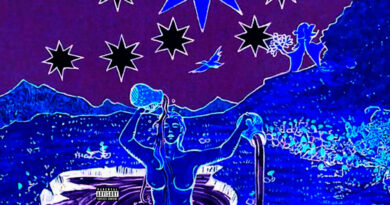 Oddie Strangeluv - THE STAR