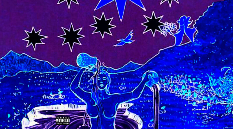 Oddie Strangeluv - THE STAR