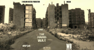 OneSun - One The Hard Way