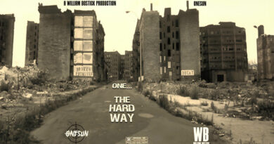 OneSun - One The Hard Way