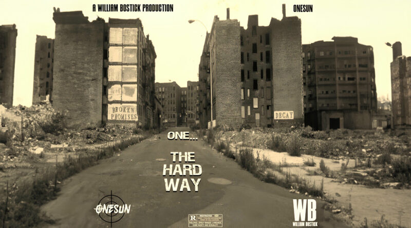 OneSun - One The Hard Way