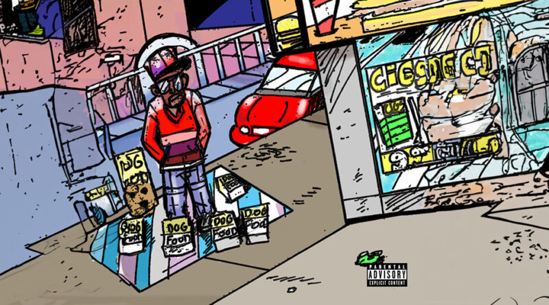 Oran Juice Jones ii - Poverty Is a Crime