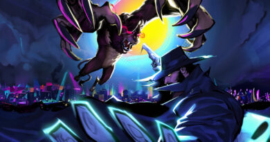 PE$O PETE & BlackLynk - A FULL MOON IN SHINY WORLD