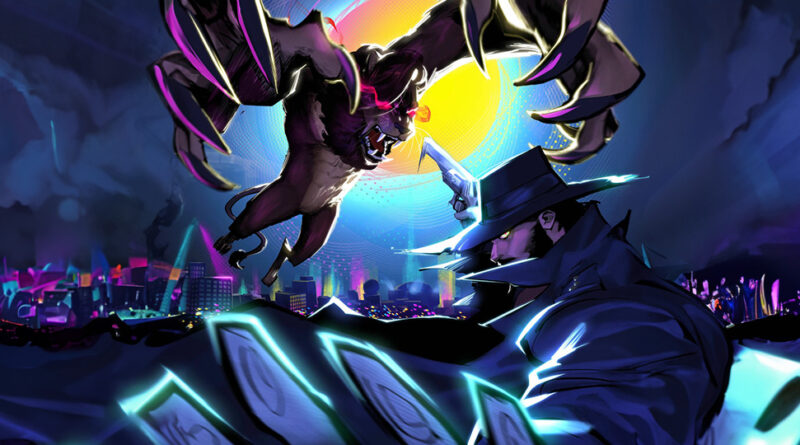 PE$O PETE & BlackLynk - A FULL MOON IN SHINY WORLD