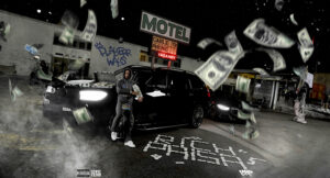 PLAYERRWAYS & GmoneyDt - Rich Paisa