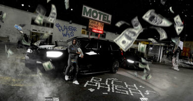 PLAYERRWAYS & GmoneyDt - Rich Paisa