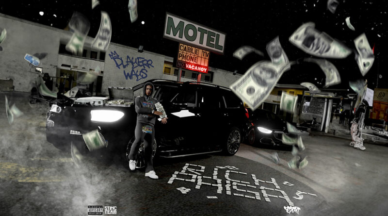 PLAYERRWAYS & GmoneyDt - Rich Paisa