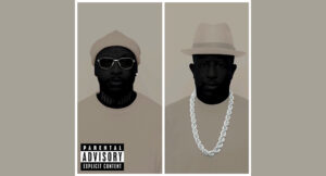 PRhyme - PRhyme 2