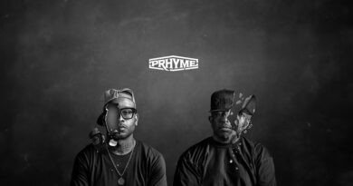 PRhyme - PRhyme