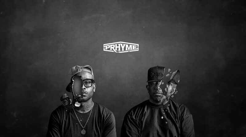 PRhyme - PRhyme