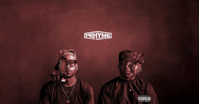 PRhyme - PRhyme Deluxe