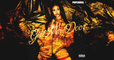 Pap Chanel - The Girl Next Door