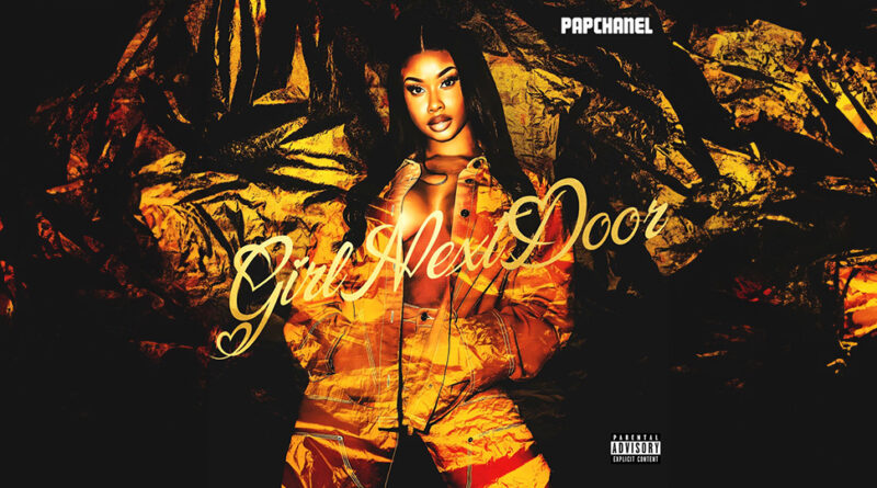Pap Chanel - The Girl Next Door