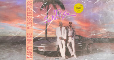 Party Mike & YesssTrevor - Sunrise