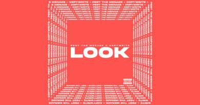 Pest the Menace - Look