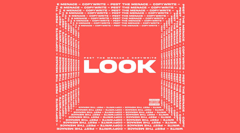 Pest the Menace - Look