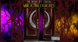Phil Sheurman - Mahogany Doors