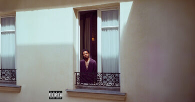 Pi'erre Bourne - Made In Paris