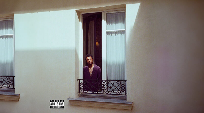 Pi'erre Bourne - Made In Paris