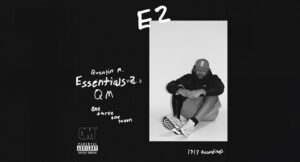 Quentin Miller - Essentials, Vol. 2