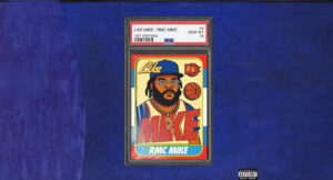 RMC Mike - Like Mike