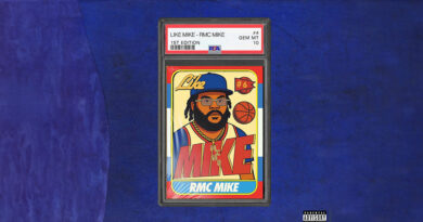 RMC Mike - Like Mike
