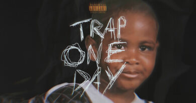 RXKNephew - Trap One Day